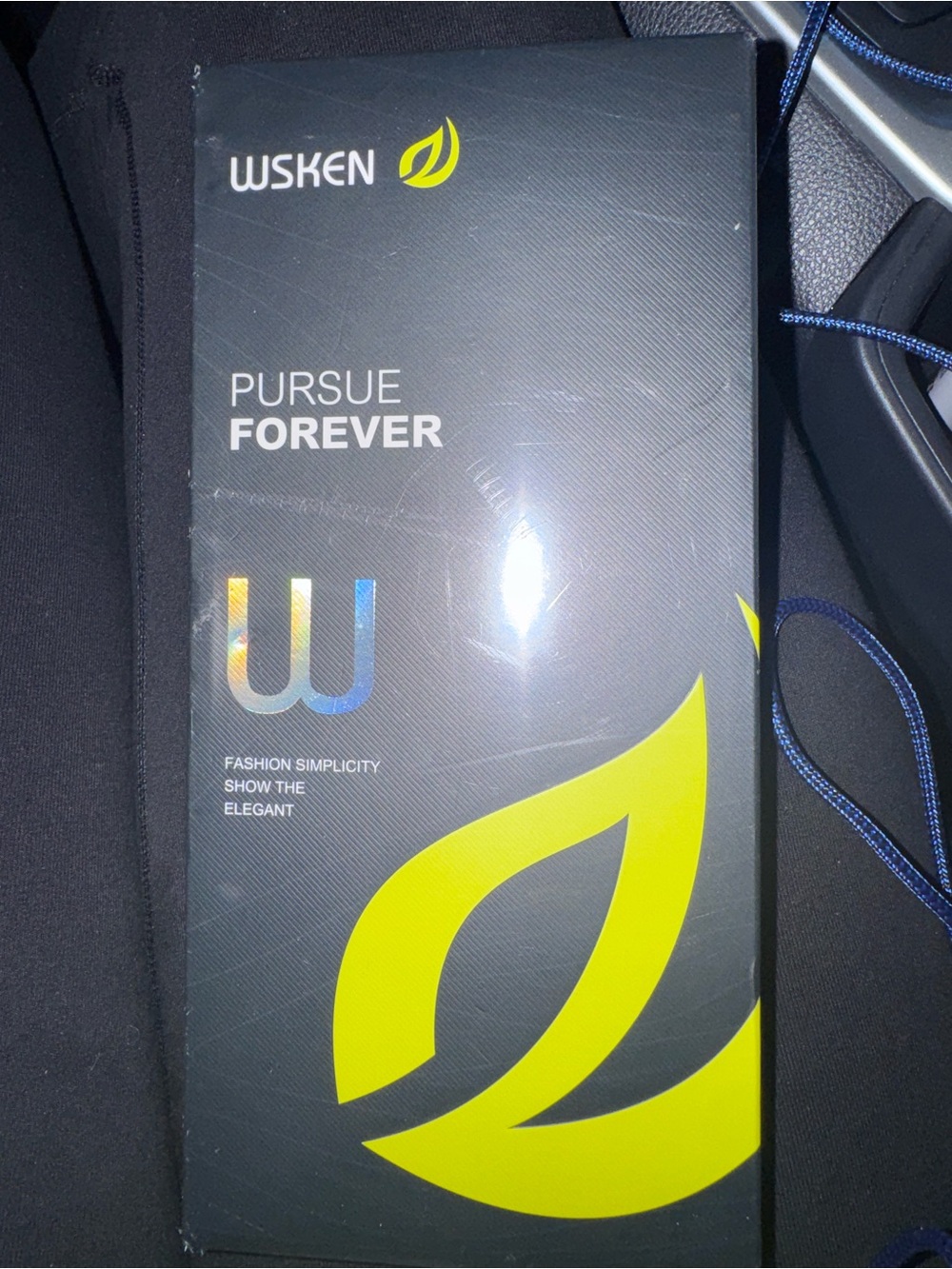 New 2 Pack Screen Protector - IPhone 11 Pro
